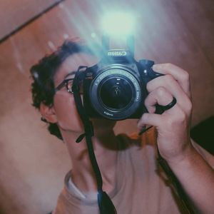 Meet your Posher, Small town